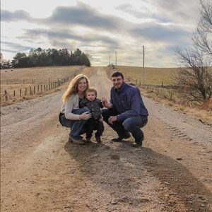 Meet your Posher, Kelsey